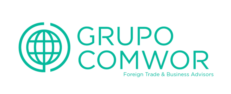 Logo del Grupo Comwor